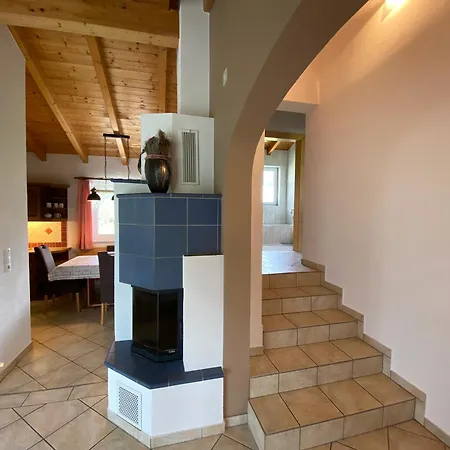 Ferienwohnung Mark-Oehmen Imst Exteriér fotografie