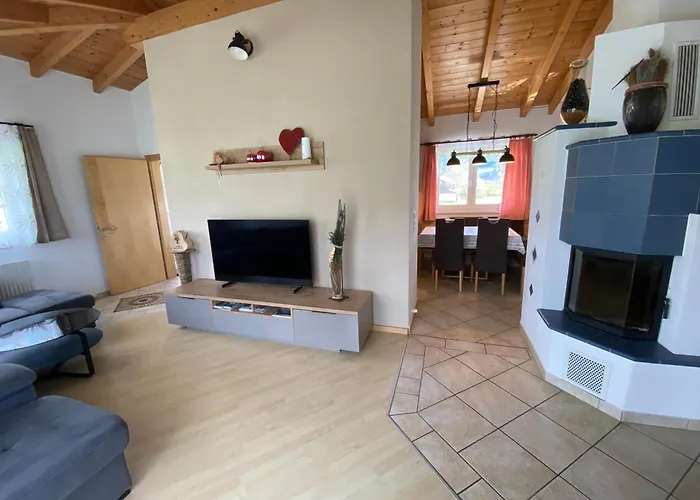 Ferienwohnung Mark-Oehmen