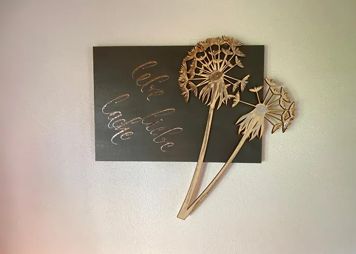 Ferienwohnung Mark-Oehmen