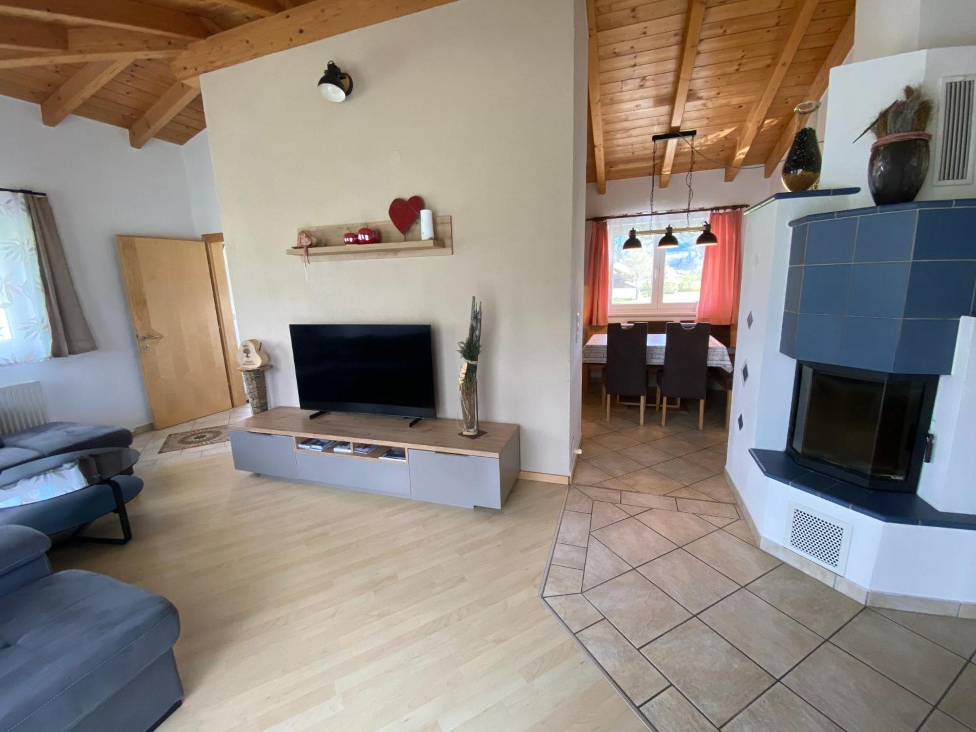 Appartement Mark-oehmen *